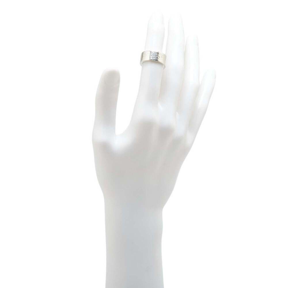 Gucci ring, SV925 silver, women's, GUCCI - Picture 7 of 7